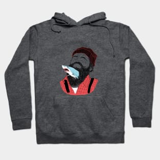 Beardburster Hoodie